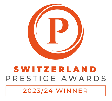 Prestige-award