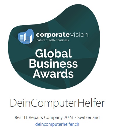 global-business-award